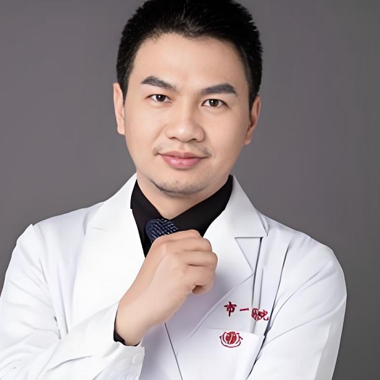 Dr. Shijing Deng - Ophthalmologist - Beijing Tongren Hospital Beijing