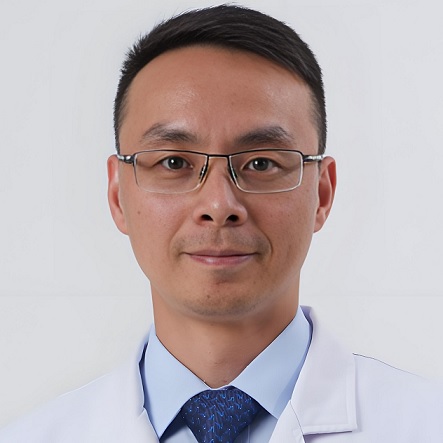 Dr. Shijing Deng - Ophthalmologist - Beijing Tongren Hospital Beijing