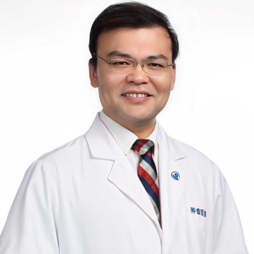 Dr. Shijing Deng - Ophthalmologist - Beijing Tongren Hospital Beijing