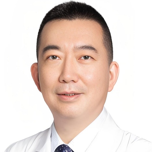 Dr. Shijing Deng - Ophthalmologist - Beijing Tongren Hospital Beijing