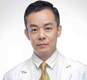 Dr. Xu Gao - Ophthalmologist - Beijing Tongren Hospital Beijing