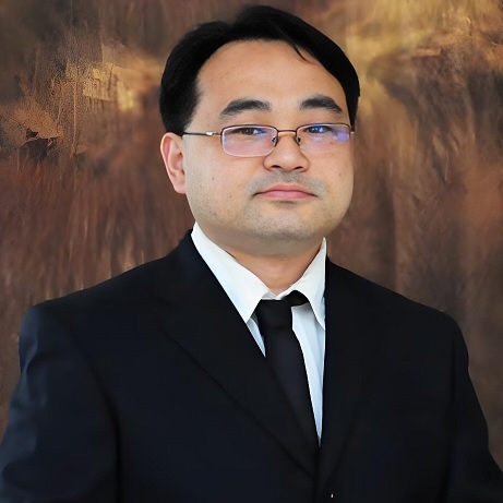 Dr. Shijing Deng - Ophthalmologist - Beijing Tongren Hospital Beijing