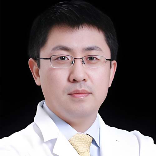Dr. Shijing Deng - Ophthalmologist - Beijing Tongren Hospital Beijing