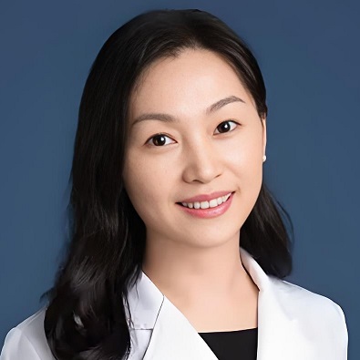 Dr. Shijing Deng - Ophthalmologist - Beijing Tongren Hospital Beijing