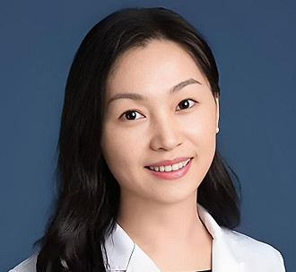 Dr. Bufang Xu - Reproductive Medicine Specialist - Ruijin hospital Shanghai
