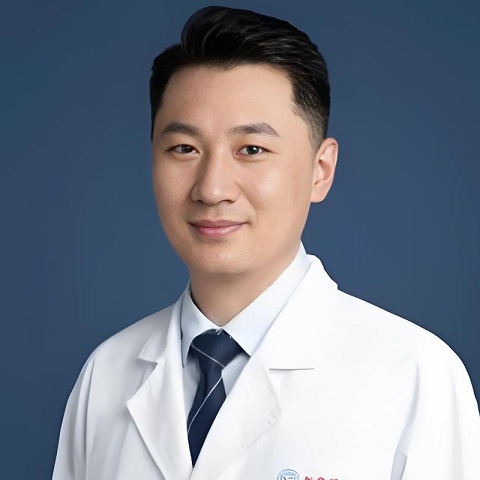 Dr. Shijing Deng - Ophthalmologist - Beijing Tongren Hospital Beijing