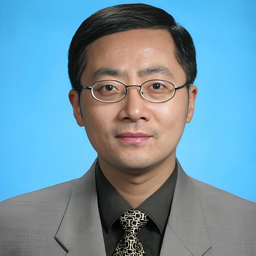 Dr. Shijing Deng - Ophthalmologist - Beijing Tongren Hospital Beijing