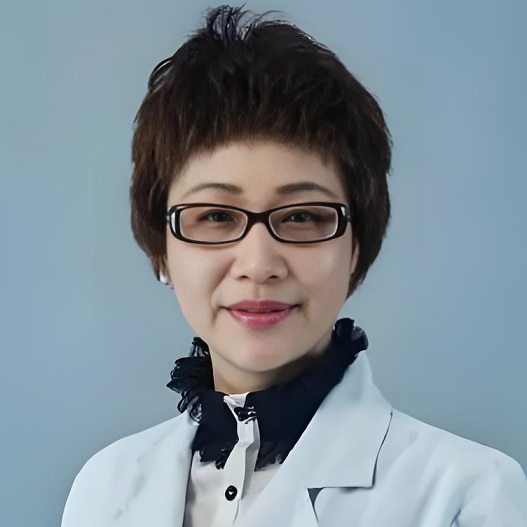 Dr. Shijing Deng - Ophthalmologist - Beijing Tongren Hospital Beijing
