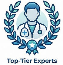 Access Top-Tier Experts: Connect with department heads from ranking JCI hospitals (Ruijin, PUMC, etc.).