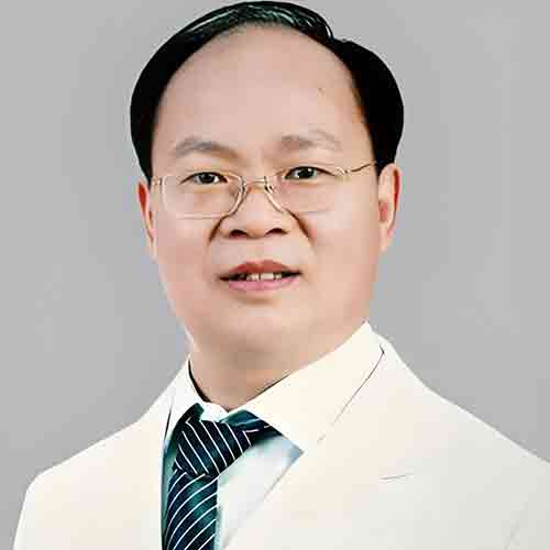 Dr. Shijing Deng - Ophthalmologist - Beijing Tongren Hospital Beijing