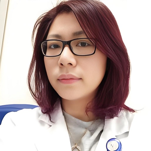 Dr. Shijing Deng - Ophthalmologist - Beijing Tongren Hospital Beijing