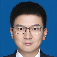Dr. Yong Zhang - Pulmonologist - Zhongshan Hospital Shanghai