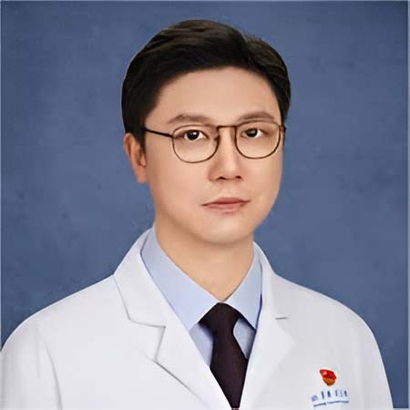 Dr. Shijing Deng - Ophthalmologist - Beijing Tongren Hospital Beijing