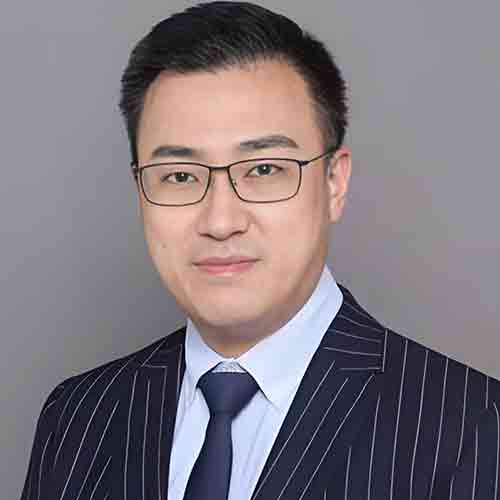 Dr. Shijing Deng - Ophthalmologist - Beijing Tongren Hospital Beijing