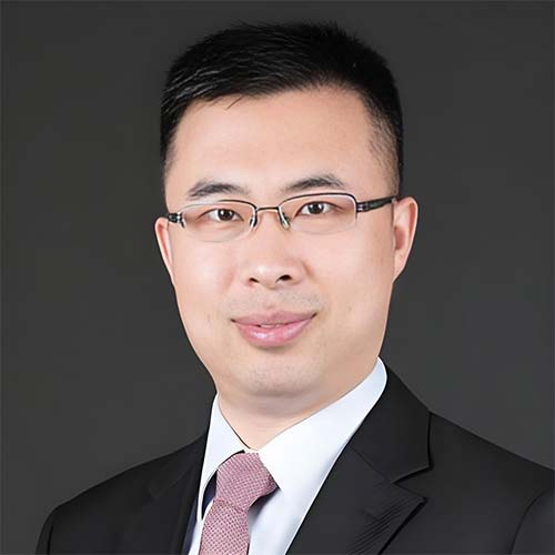 Dr. Shijing Deng - Ophthalmologist - Beijing Tongren Hospital Beijing