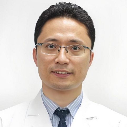 Dr. Shijing Deng - Ophthalmologist - Beijing Tongren Hospital Beijing