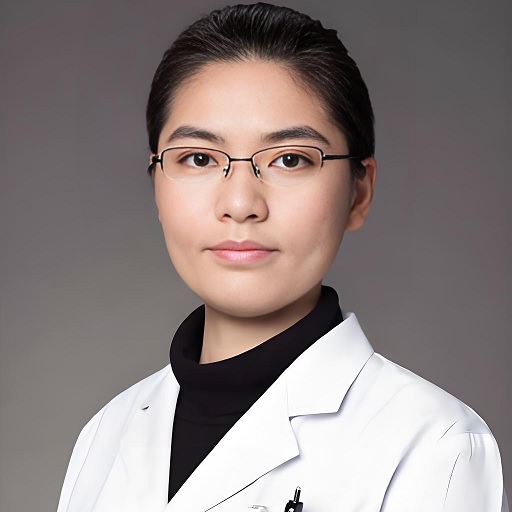 Dr. Shijing Deng - Ophthalmologist - Beijing Tongren Hospital Beijing