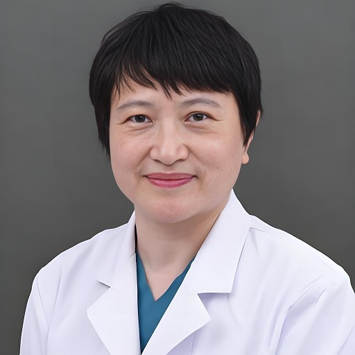 Dr. Shijing Deng - Ophthalmologist - Beijing Tongren Hospital Beijing