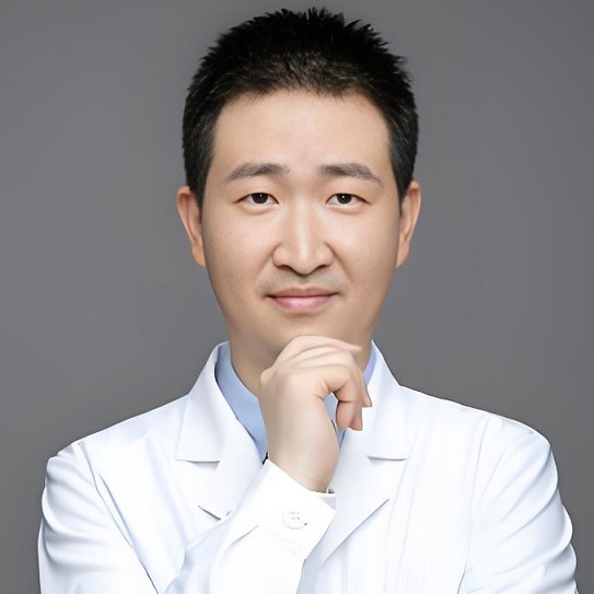Dr. Shijing Deng - Ophthalmologist - Beijing Tongren Hospital Beijing
