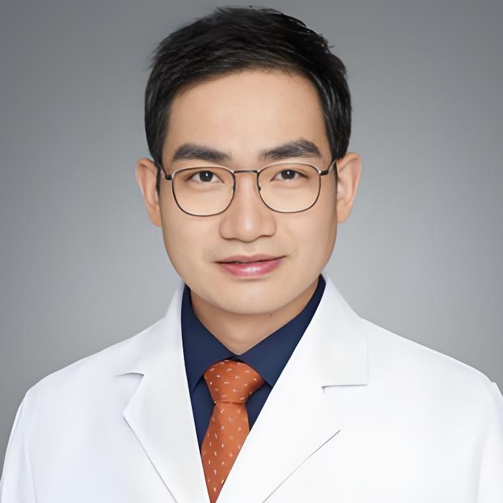 Dr. Shijing Deng - Ophthalmologist - Beijing Tongren Hospital Beijing