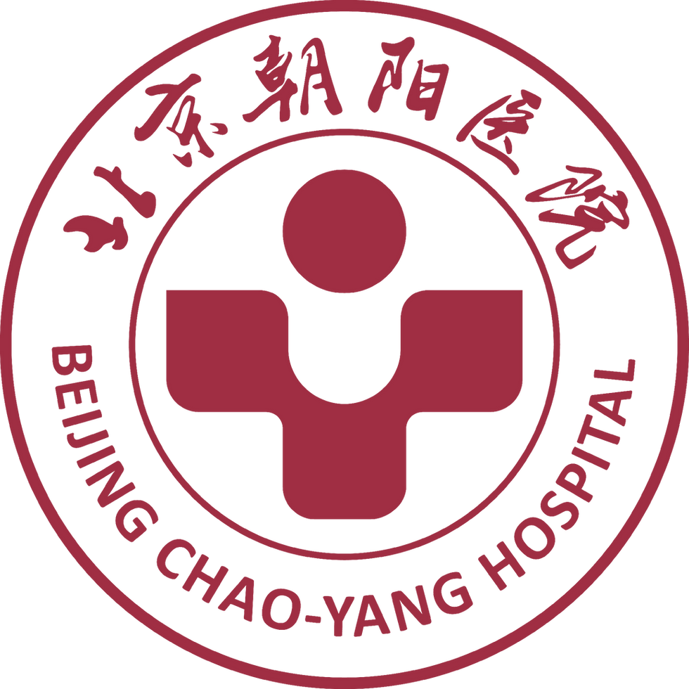 Beijing Chaoyang Hospital 北京朝阳医院 0