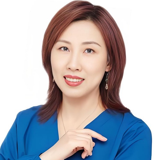 Dr. Shijing Deng - Ophthalmologist - Beijing Tongren Hospital Beijing