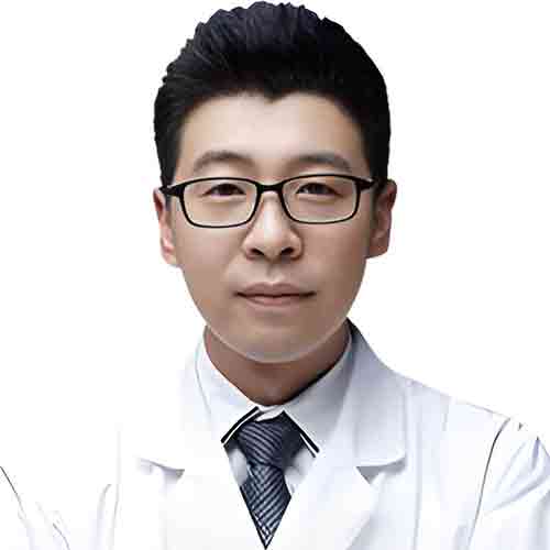 Dr. Shijing Deng - Ophthalmologist - Beijing Tongren Hospital Beijing