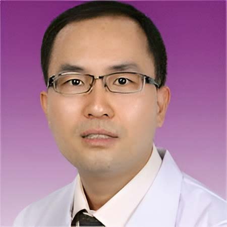 Dr. Shijing Deng - Ophthalmologist - Beijing Tongren Hospital Beijing