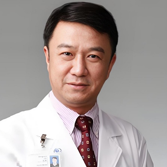 Dr. Shijing Deng - Ophthalmologist - Beijing Tongren Hospital Beijing