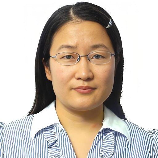 Dr. Shijing Deng - Ophthalmologist - Beijing Tongren Hospital Beijing