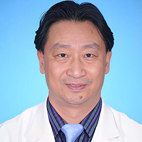 Dr. Shijing Deng - Ophthalmologist - Beijing Tongren Hospital Beijing