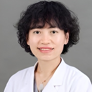 Dr. Shijing Deng - Ophthalmologist - Beijing Tongren Hospital Beijing
