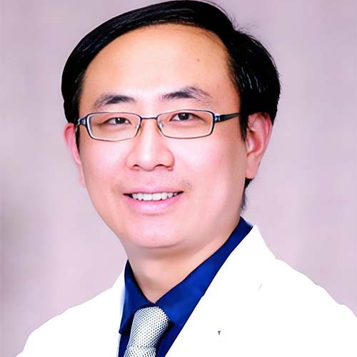 Dr. Shijing Deng - Ophthalmologist - Beijing Tongren Hospital Beijing