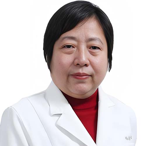 Dr. Shijing Deng - Ophthalmologist - Beijing Tongren Hospital Beijing