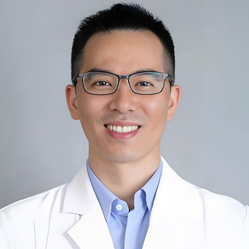 Dr. Shijing Deng - Ophthalmologist - Beijing Tongren Hospital Beijing