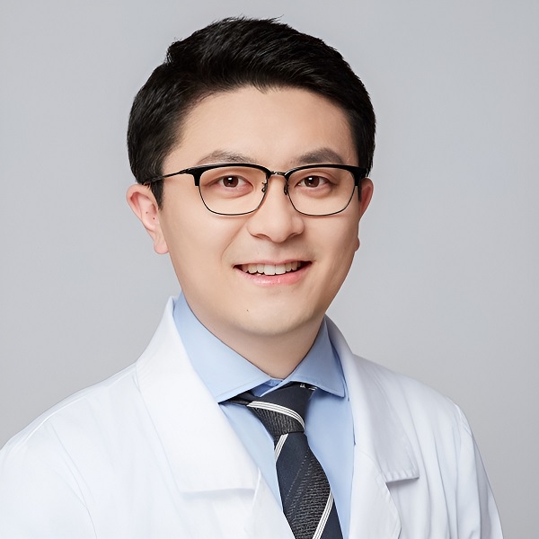 Dr. Shijing Deng - Ophthalmologist - Beijing Tongren Hospital Beijing