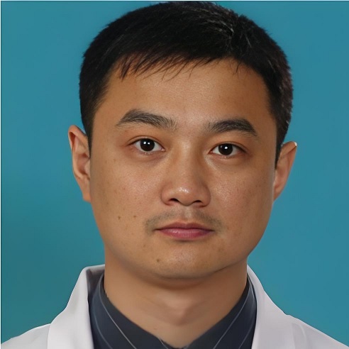 Dr. Shijing Deng - Ophthalmologist - Beijing Tongren Hospital Beijing