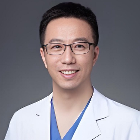 Dr. Shijing Deng - Ophthalmologist - Beijing Tongren Hospital Beijing