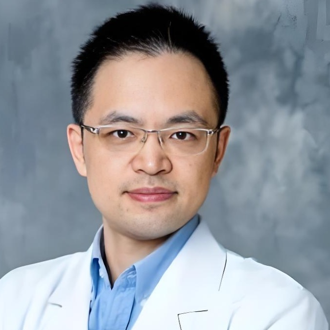 Dr. Shijing Deng - Ophthalmologist - Beijing Tongren Hospital Beijing