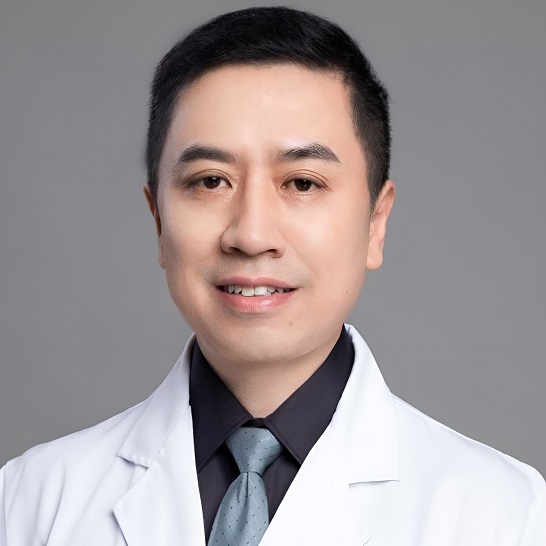 Dr. Shijing Deng - Ophthalmologist - Beijing Tongren Hospital Beijing