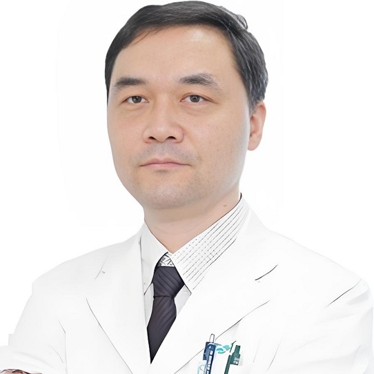 Dr. Shijing Deng - Ophthalmologist - Beijing Tongren Hospital Beijing