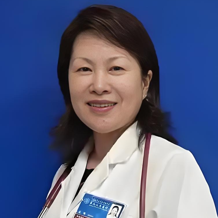 Dr. Shijing Deng - Ophthalmologist - Beijing Tongren Hospital Beijing