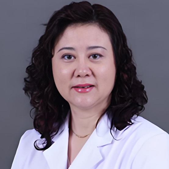 Dr. Shijing Deng - Ophthalmologist - Beijing Tongren Hospital Beijing