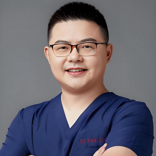 Dr. Shijing Deng - Ophthalmologist - Beijing Tongren Hospital Beijing