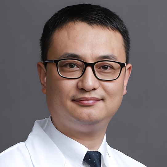 Dr. Shijing Deng - Ophthalmologist - Beijing Tongren Hospital Beijing