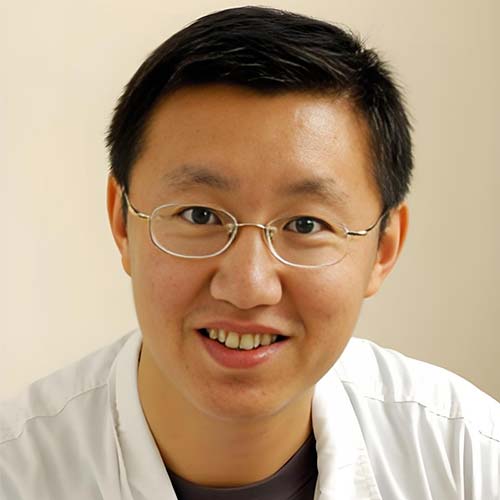Dr. Shijing Deng - Ophthalmologist - Beijing Tongren Hospital Beijing