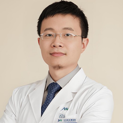 Dr. Shijing Deng - Ophthalmologist - Beijing Tongren Hospital Beijing