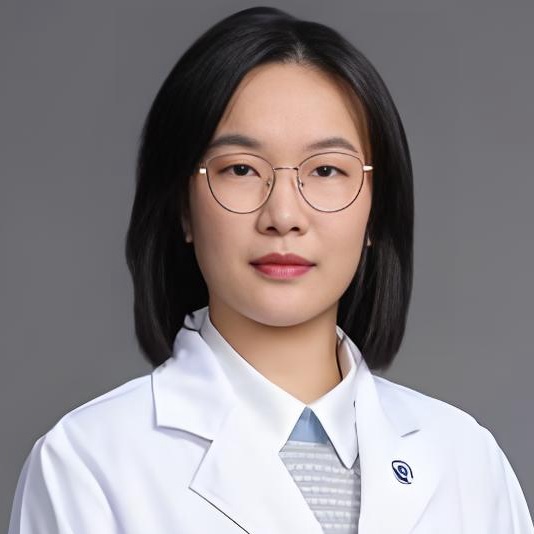 Dr. Shijing Deng - Ophthalmologist - Beijing Tongren Hospital Beijing