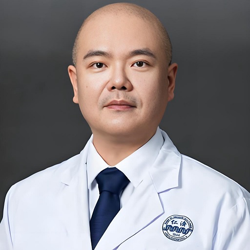 Dr. Shijing Deng - Ophthalmologist - Beijing Tongren Hospital Beijing