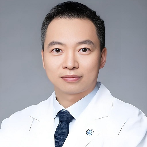 Dr. Shijing Deng - Ophthalmologist - Beijing Tongren Hospital Beijing